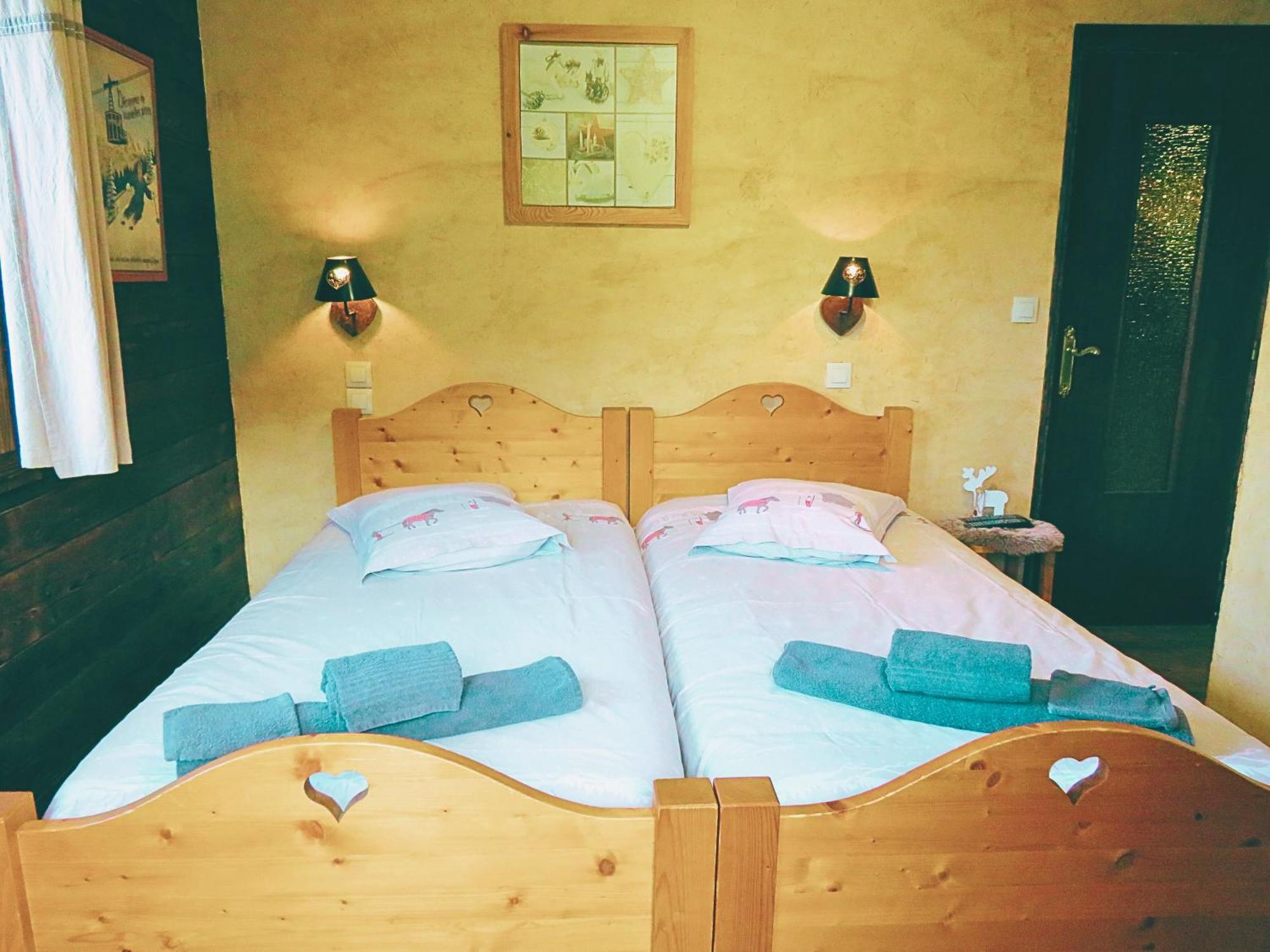 Chez Gaby - Quartier Calme Proche Du Centre Apartment Morzine