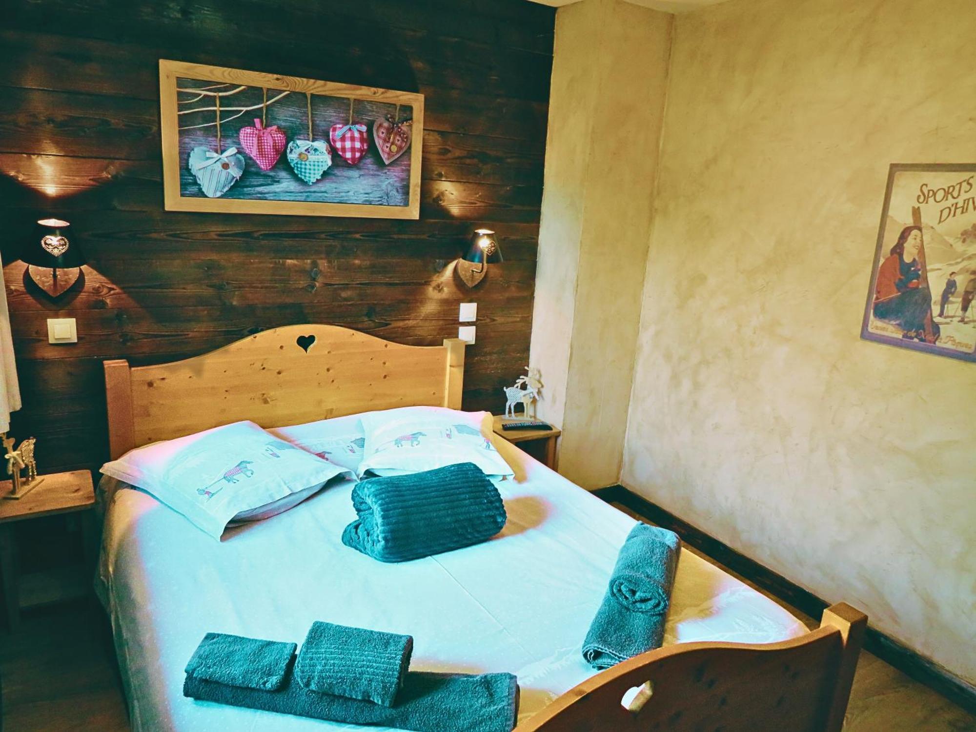 Chez Gaby - Quartier Calme Proche Du Centre Morzine