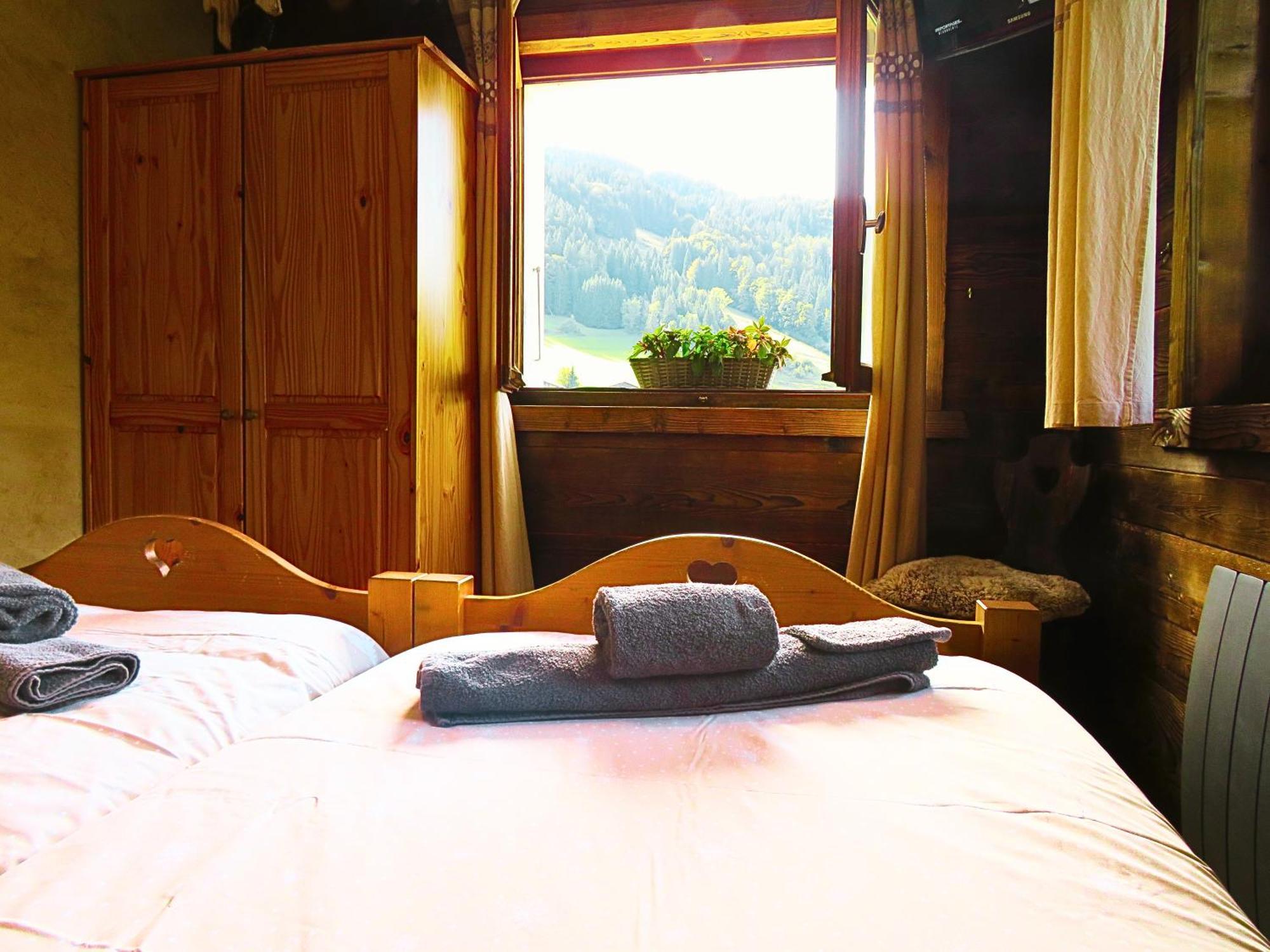 Chez Gaby - Quartier Calme Proche Du Centre * Morzine