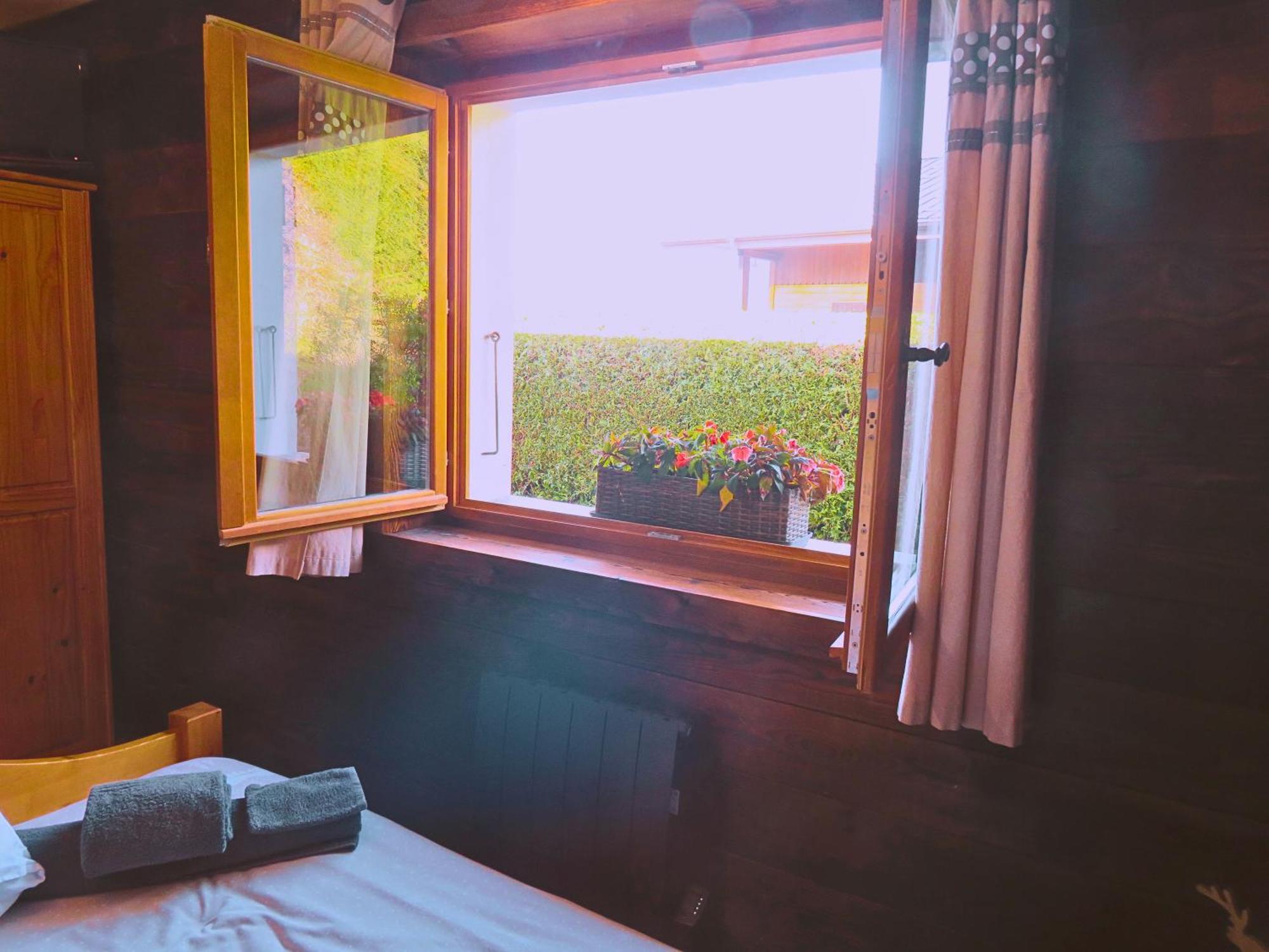 Apartment Chez Gaby - Quartier Calme Proche Du Centre Morzine