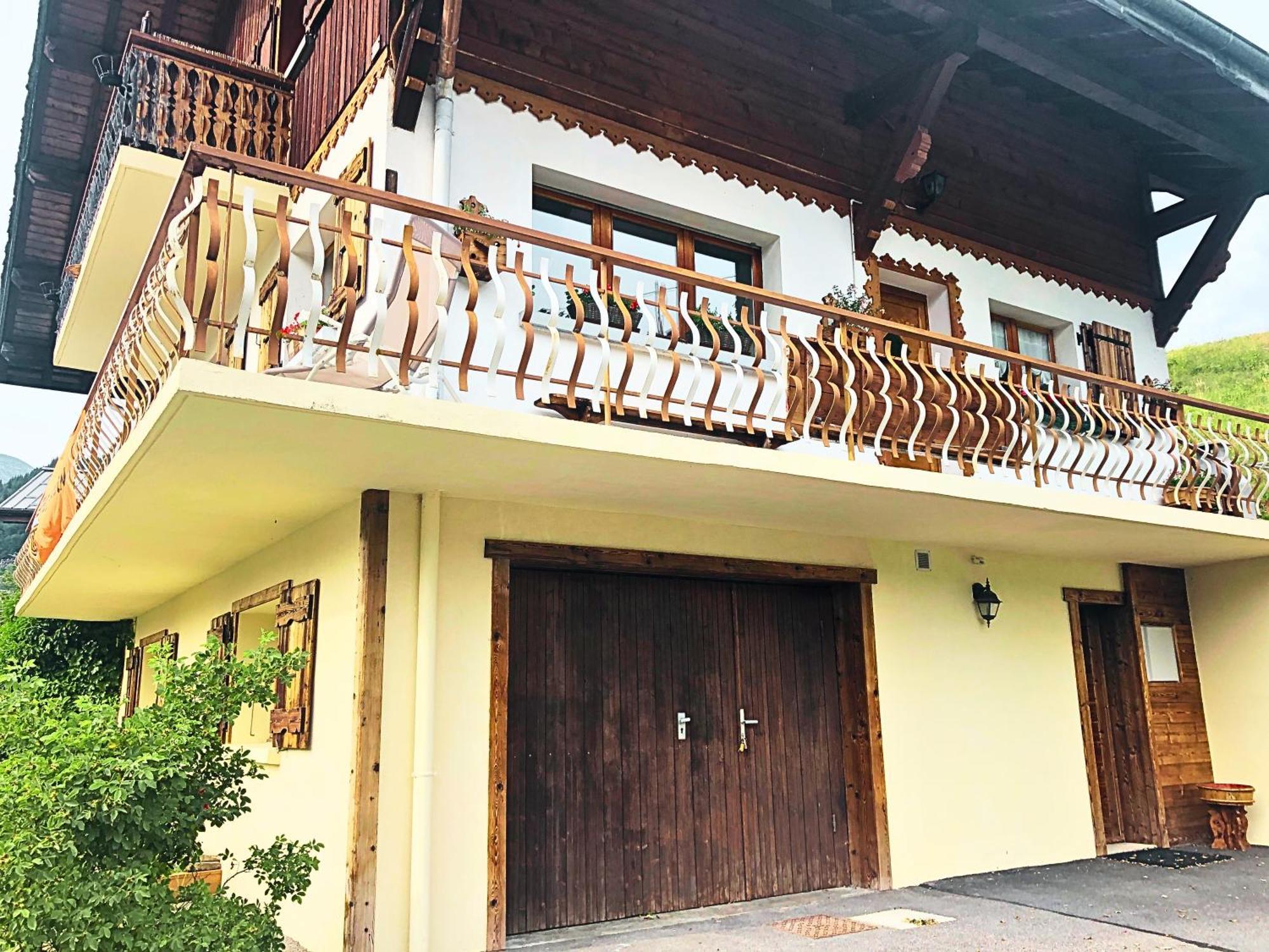 Chez Gaby - Quartier Calme Proche Du Centre *