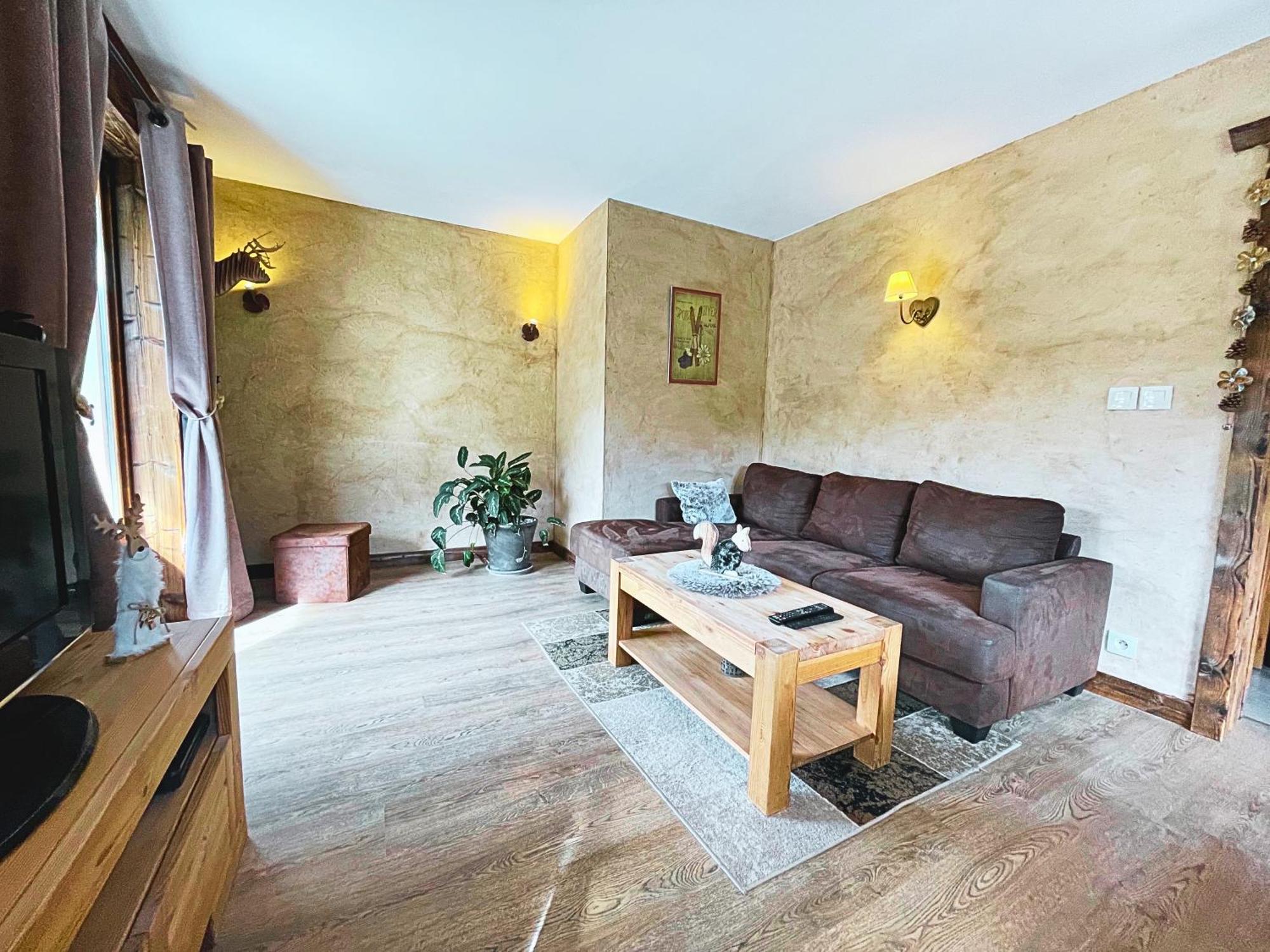 Chez Gaby - Quartier Calme Proche Du Centre Morzine
