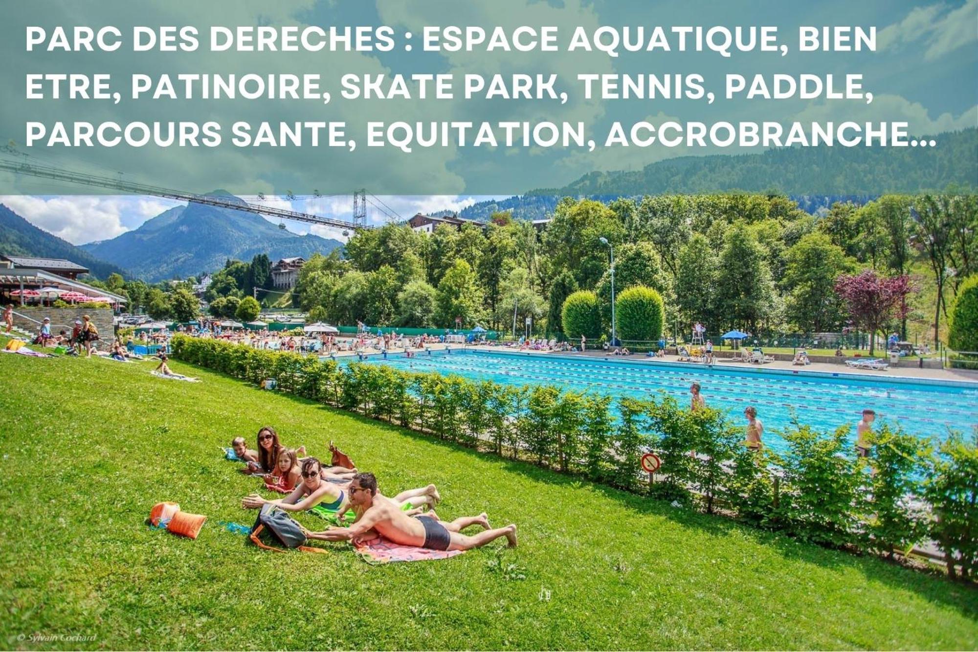 Apartment Chez Gaby - Quartier Calme Proche Du Centre Morzine